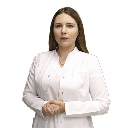 Гричановская Ксения Аркадьевна