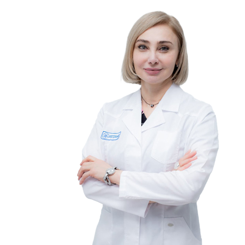 Кибишева Амина Аскербиевна